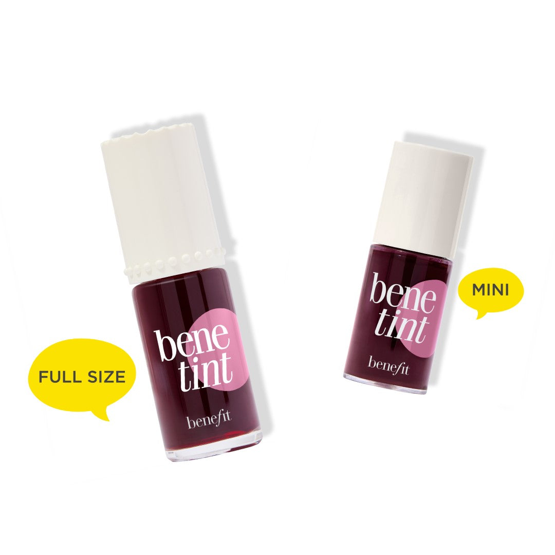 Benefit Benetint Cheek & Lip Stain 6ml