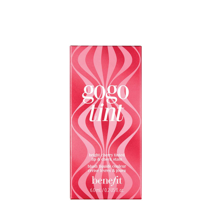 Benefit Gogotint Cheek & Lip Stain 6ml