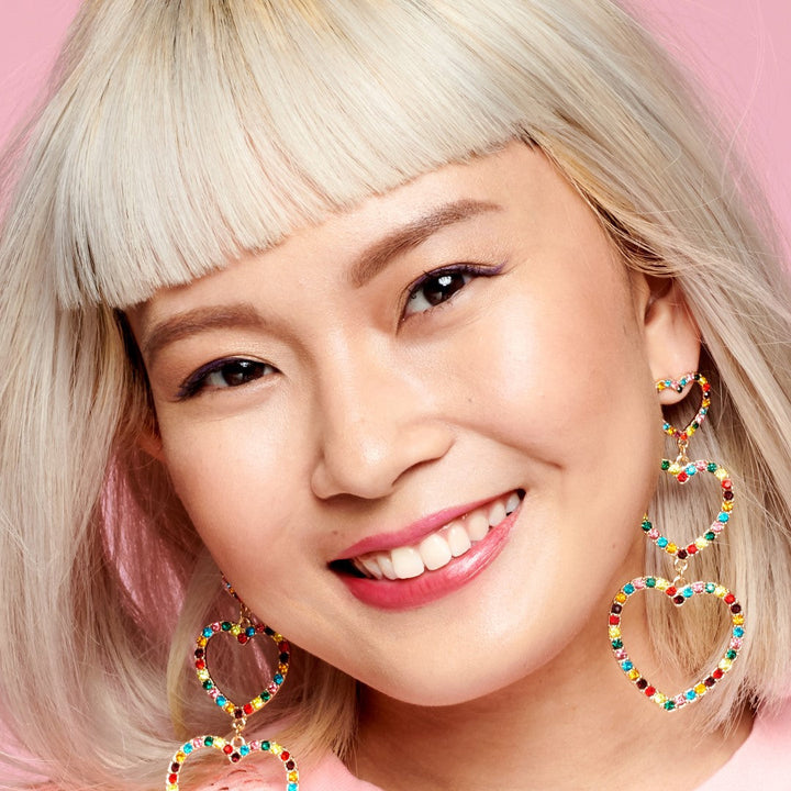 Benefit Gogotint Cheek & Lip Stain 6ml