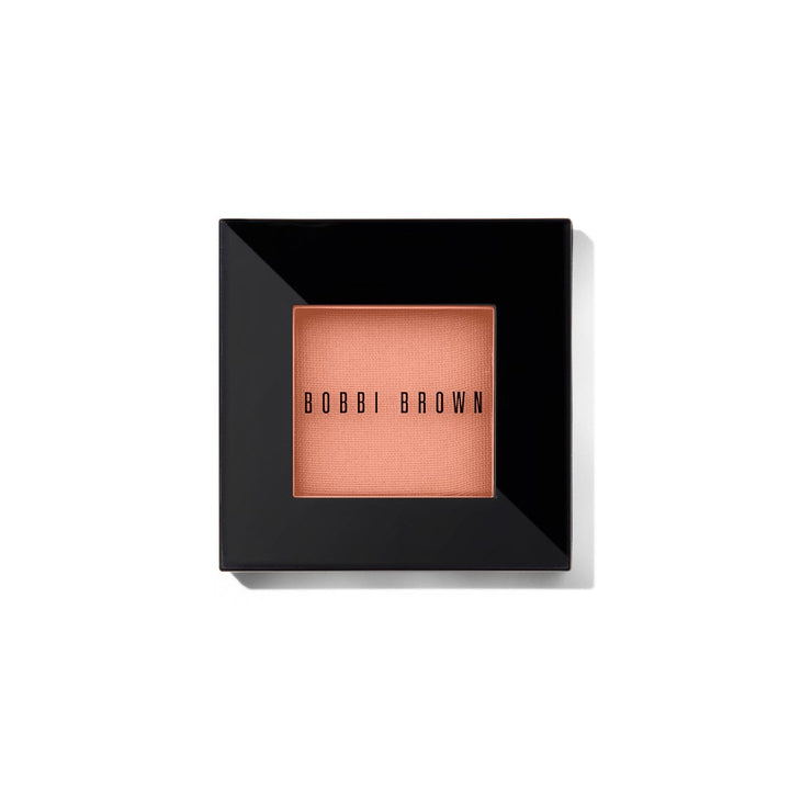 Bobbi Brown Blush Matte Silky Powder Blush Long-Lasting Formula
