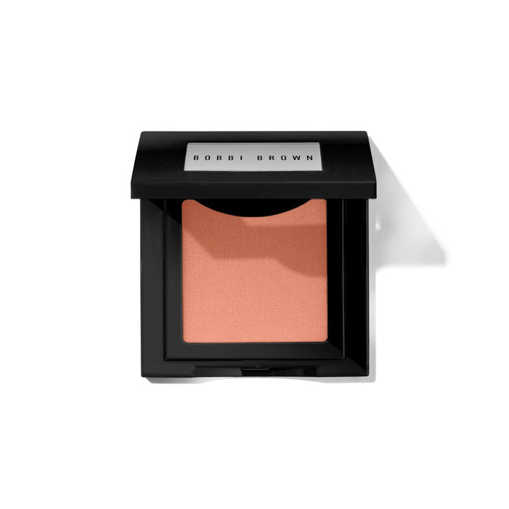 Bobbi Brown Blush Matte Silky Powder Blush Long-Lasting Formula