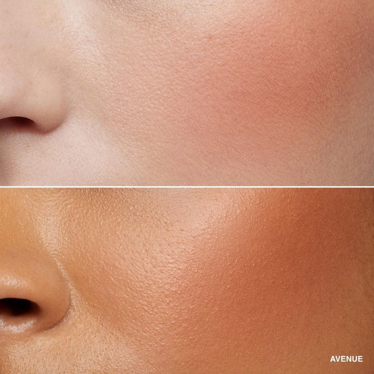 Bobbi Brown Blush Matte Silky Powder Blush Long-Lasting Formula