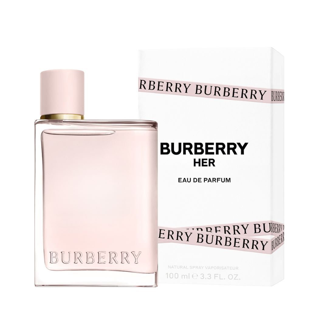 Burberry Her Eau de Parfum Fruity 100ml