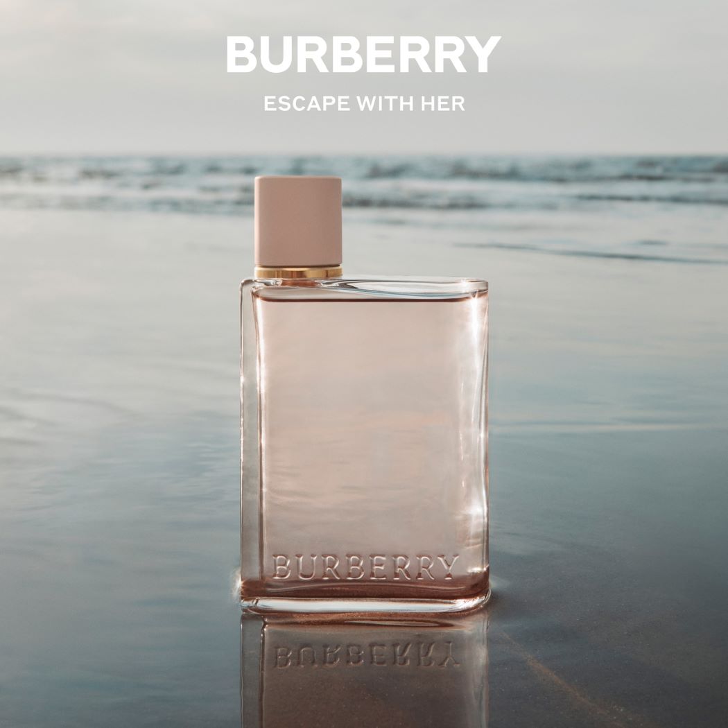 Burberry Her Eau de Parfum Fruity 100ml