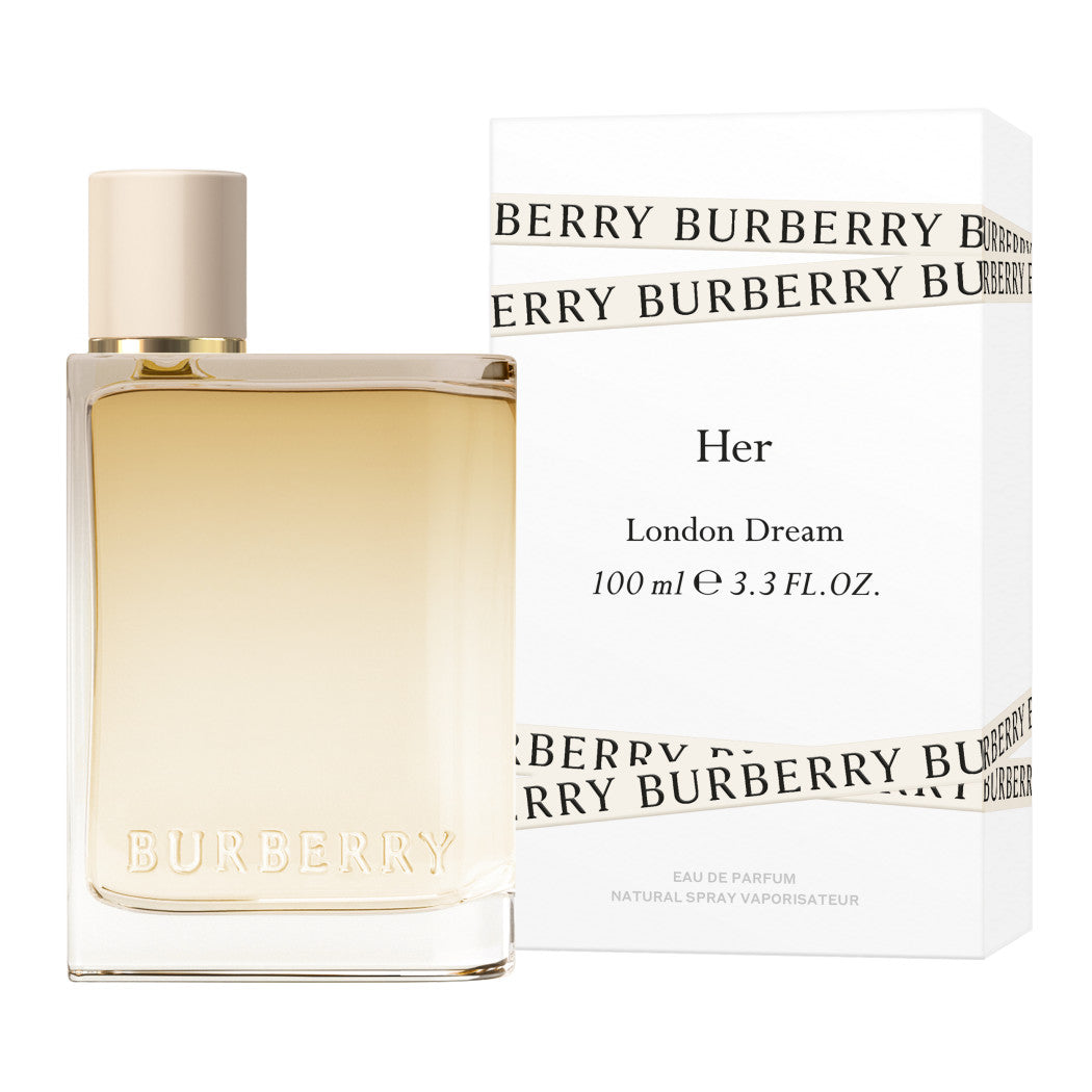 Burberry Her London Dream Eau de Parfum 100ml