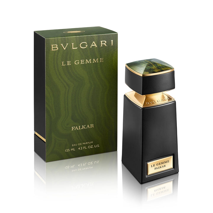 Bvlgari Le Gemme Falkar Eau de Parfum Luxury Fragrance for Men
