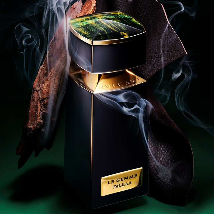 Bvlgari Le Gemme Falkar Eau de Parfum Luxury Fragrance for Men