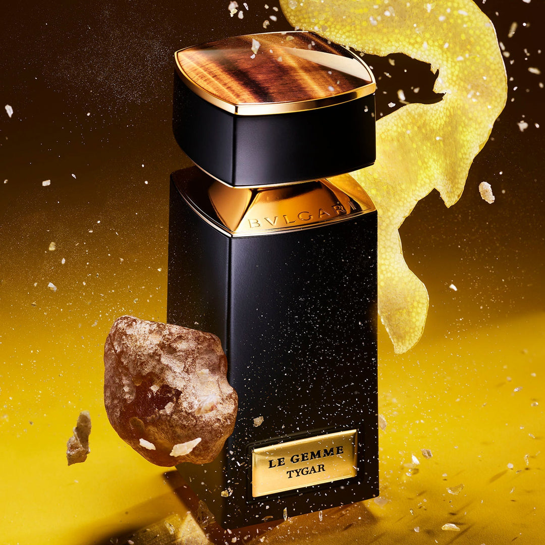 Bvlgari Le Gemme Tygar Eau de Parfum for Men