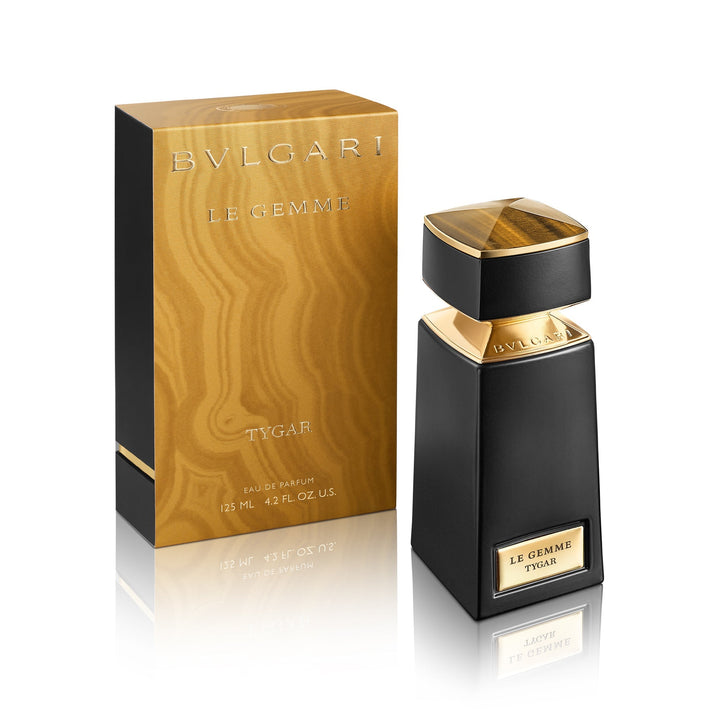 Bvlgari Le Gemme Tygar Eau de Parfum for Men