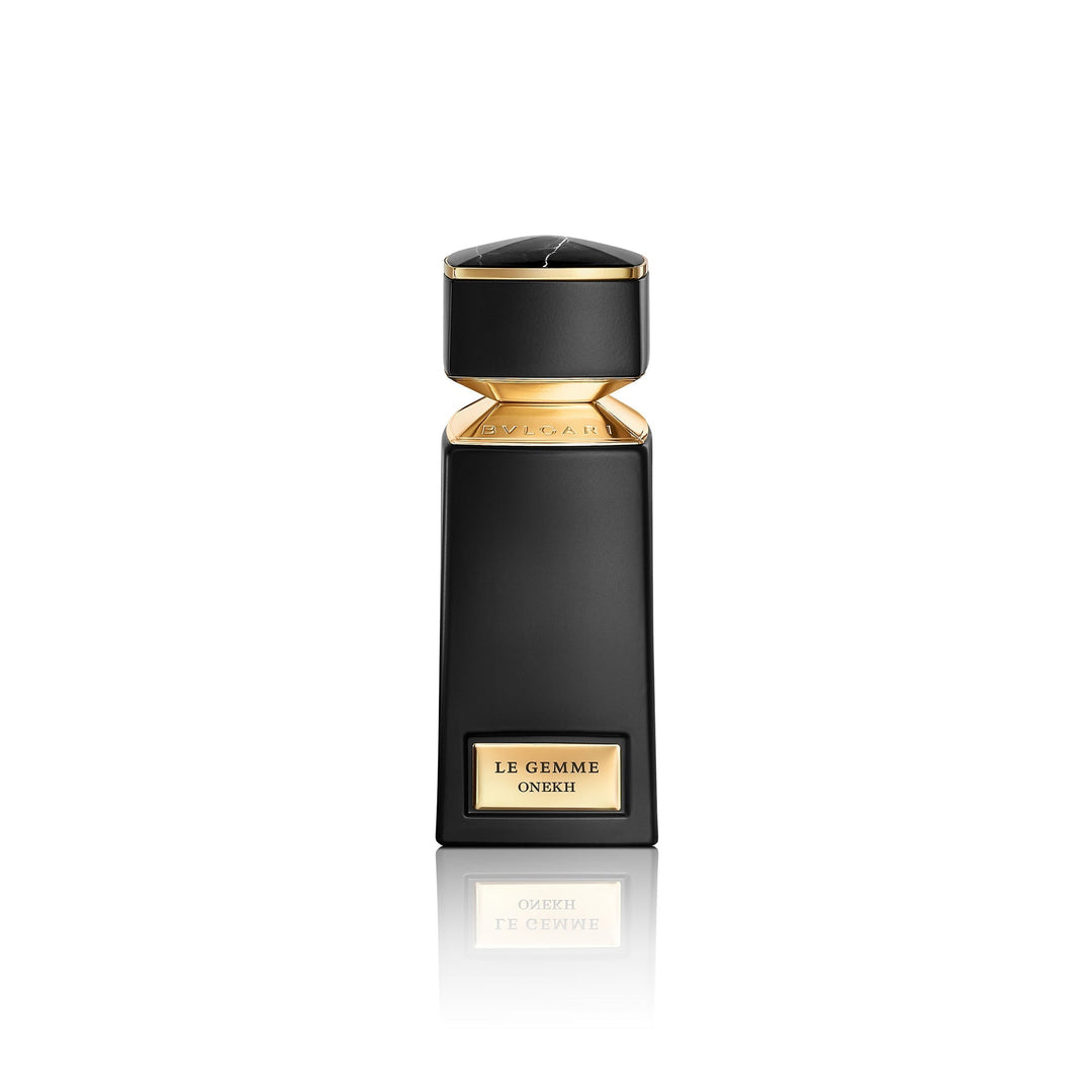 Bvlgari Le Gemme Onekh Eau de Parfum Men's Fragrance