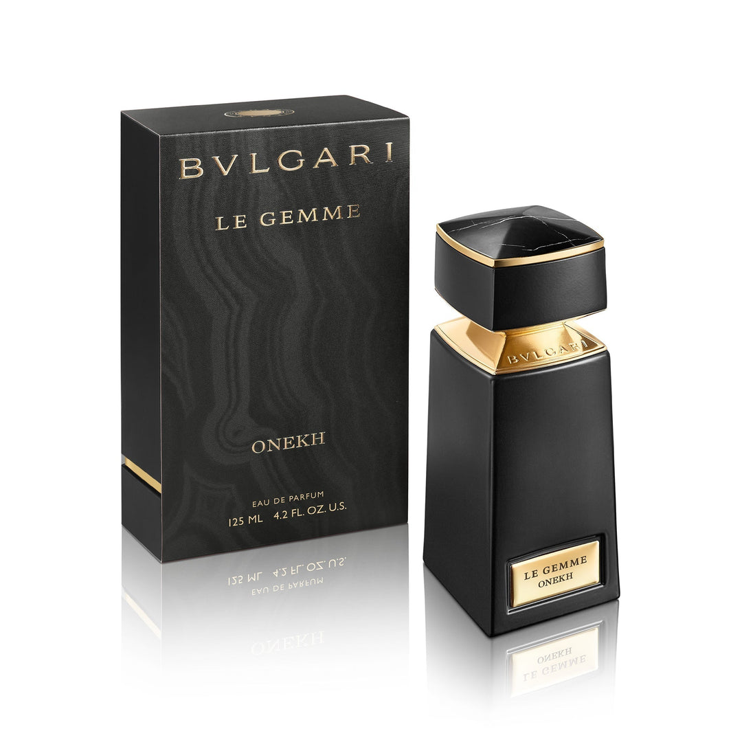 Bvlgari Le Gemme Onekh Eau de Parfum Men's Fragrance
