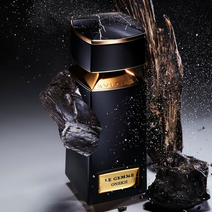 Bvlgari Le Gemme Onekh Eau de Parfum Men's Fragrance
