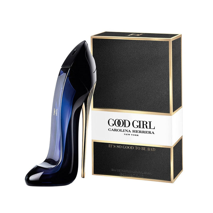 Carolina Herrera Good Girl Eau De Parfum Luxury Fragrance