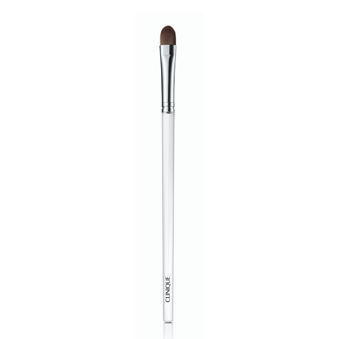 Clinique Concealer Brush Tapered Antibacterial Makeup Tool