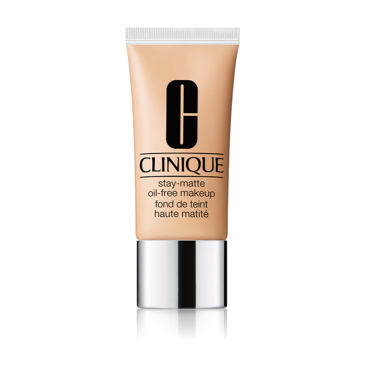 Clinique Stay Matte Oil Free Makeup Foundation