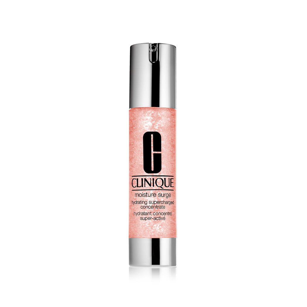 Clinique Moisture Surge Hydrating Supercharged Concentrate Face Moisturizer 48ml