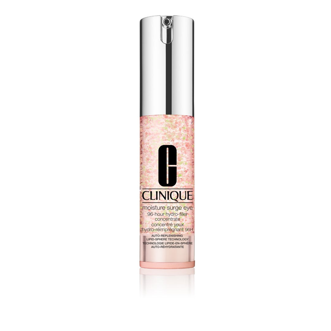 Clinique Moisture Surge Eye 96-Hour Hydro Filler Concentrate 15ml