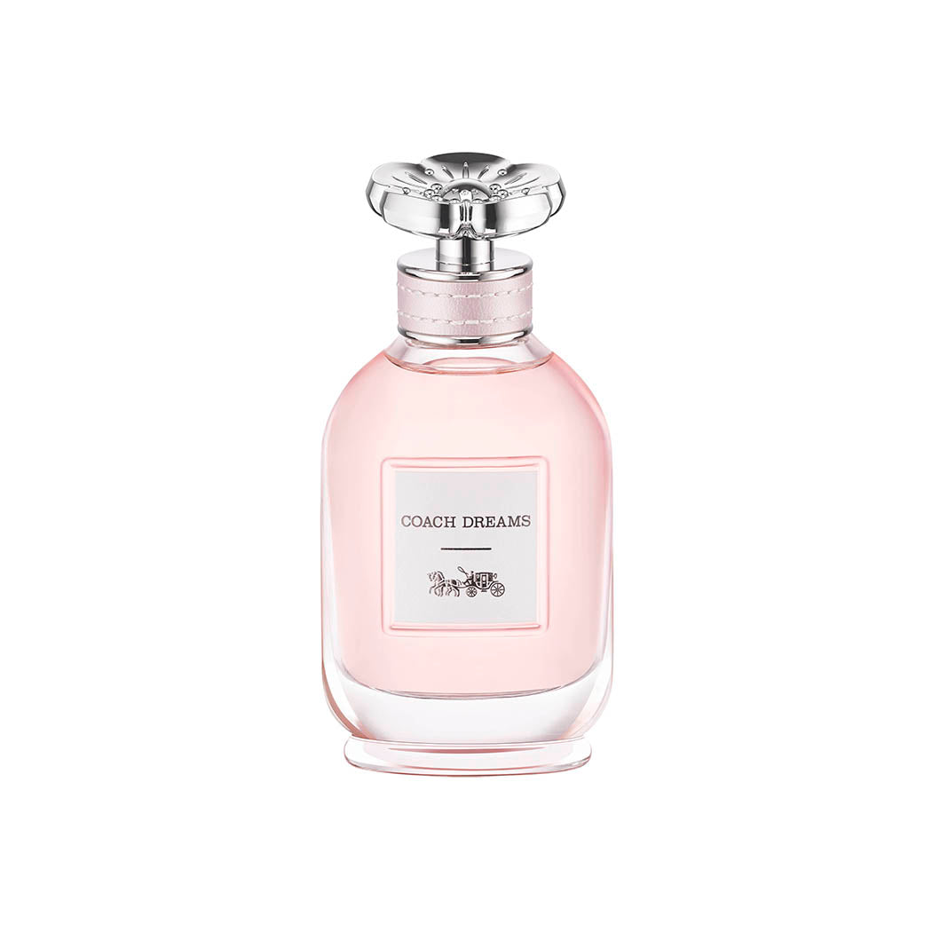 Coach Dreams Eau de Parfum Fragrance for Women