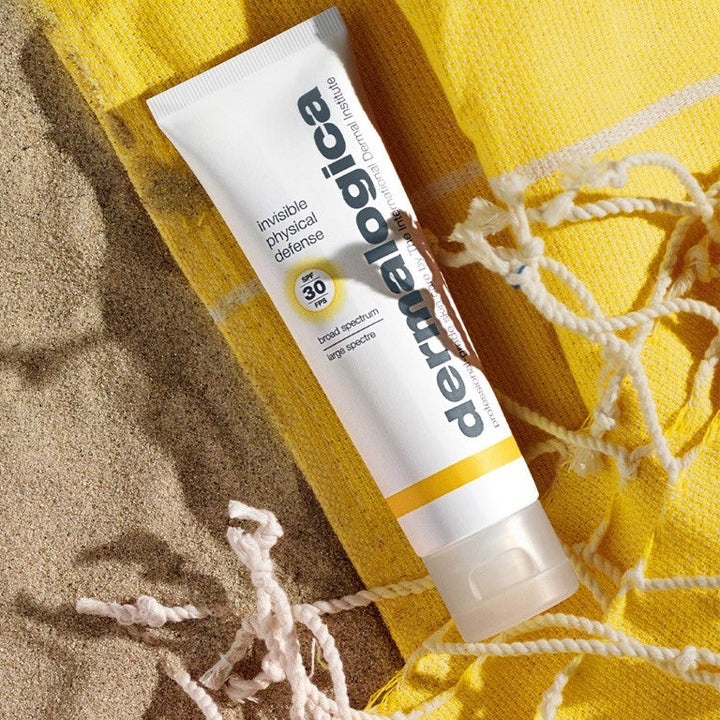 Dermalogica Invisible Physical Defense SPF 30 Sunscreen 50ml