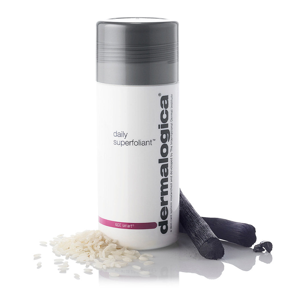 Dermalogica Age Smart Daily Superfoliant Resurfacing Powder Exfoliant