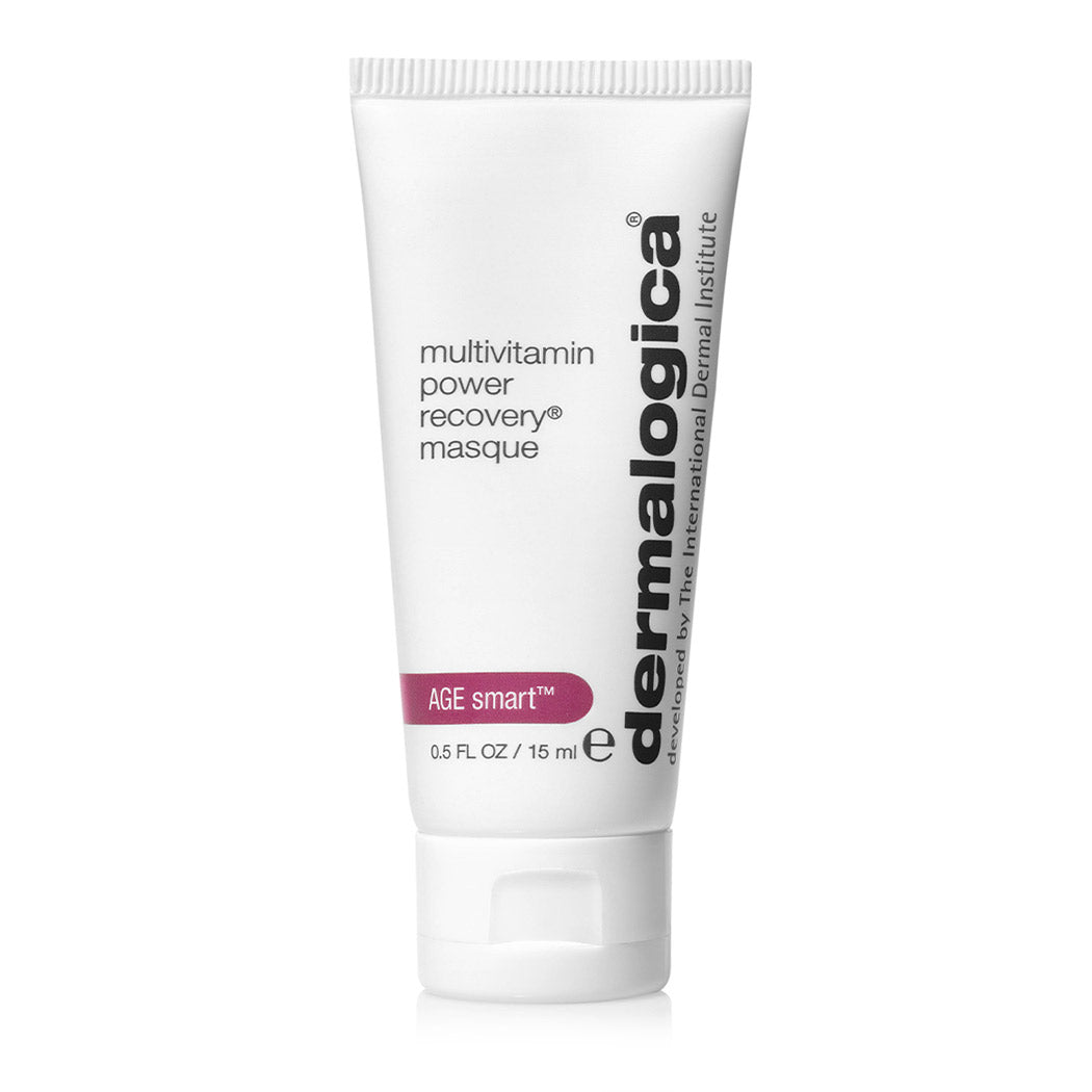 Dermalogica Age Smart Multivitamin Power Recovery Face Mask