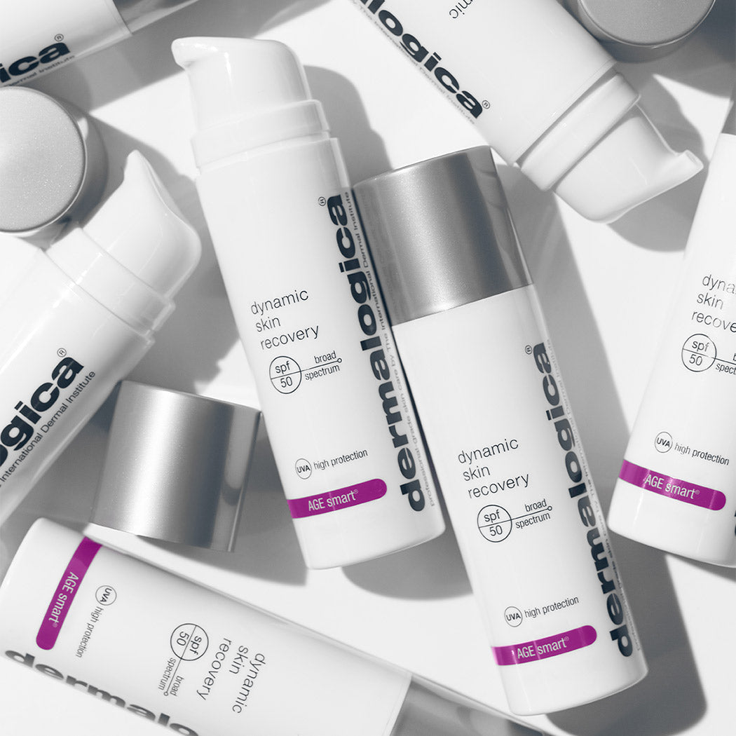 Dermalogica Age Smart Dynamic Skin Recovery Moisturizer SPF 50