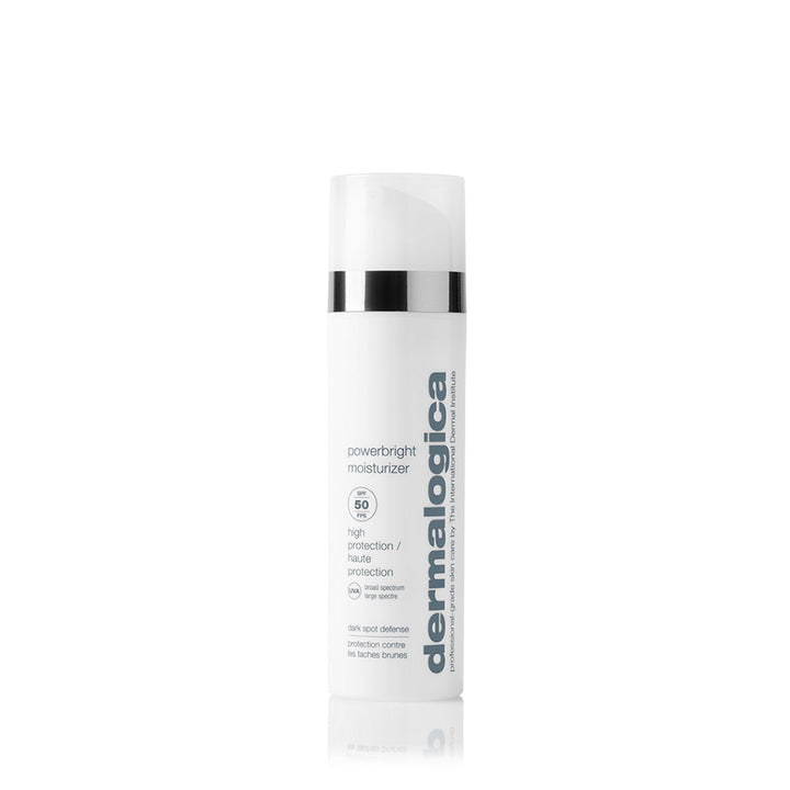 Dermalogica Powerbright Pure Light Moisturiser SPF 50 50ml