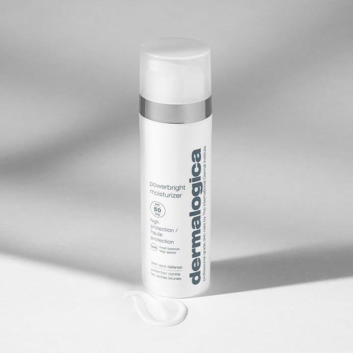 Dermalogica Powerbright Pure Light Moisturiser SPF 50 50ml