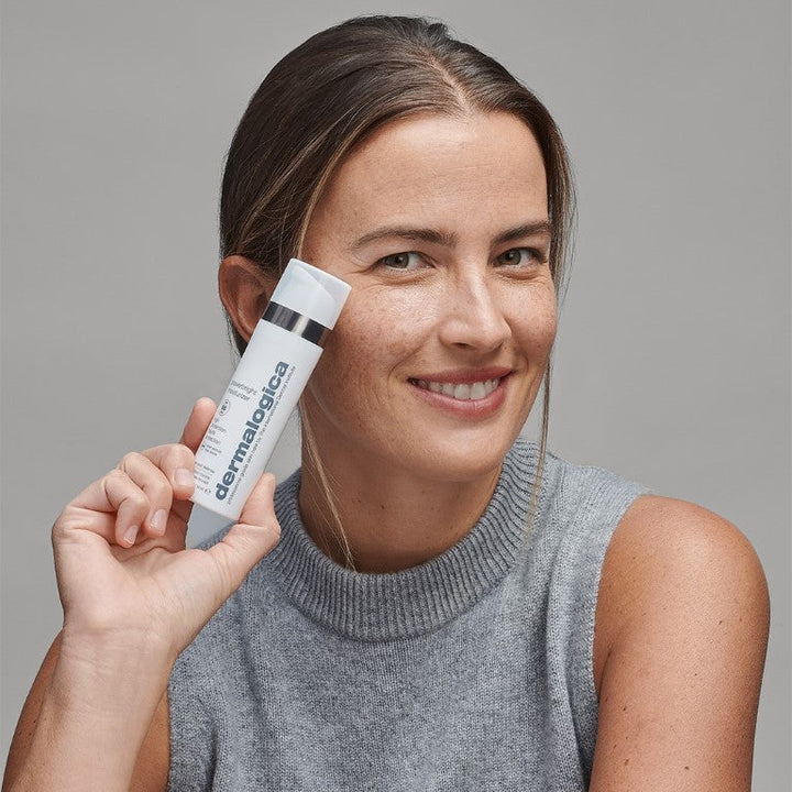 Dermalogica Powerbright Pure Light Moisturiser SPF 50 50ml