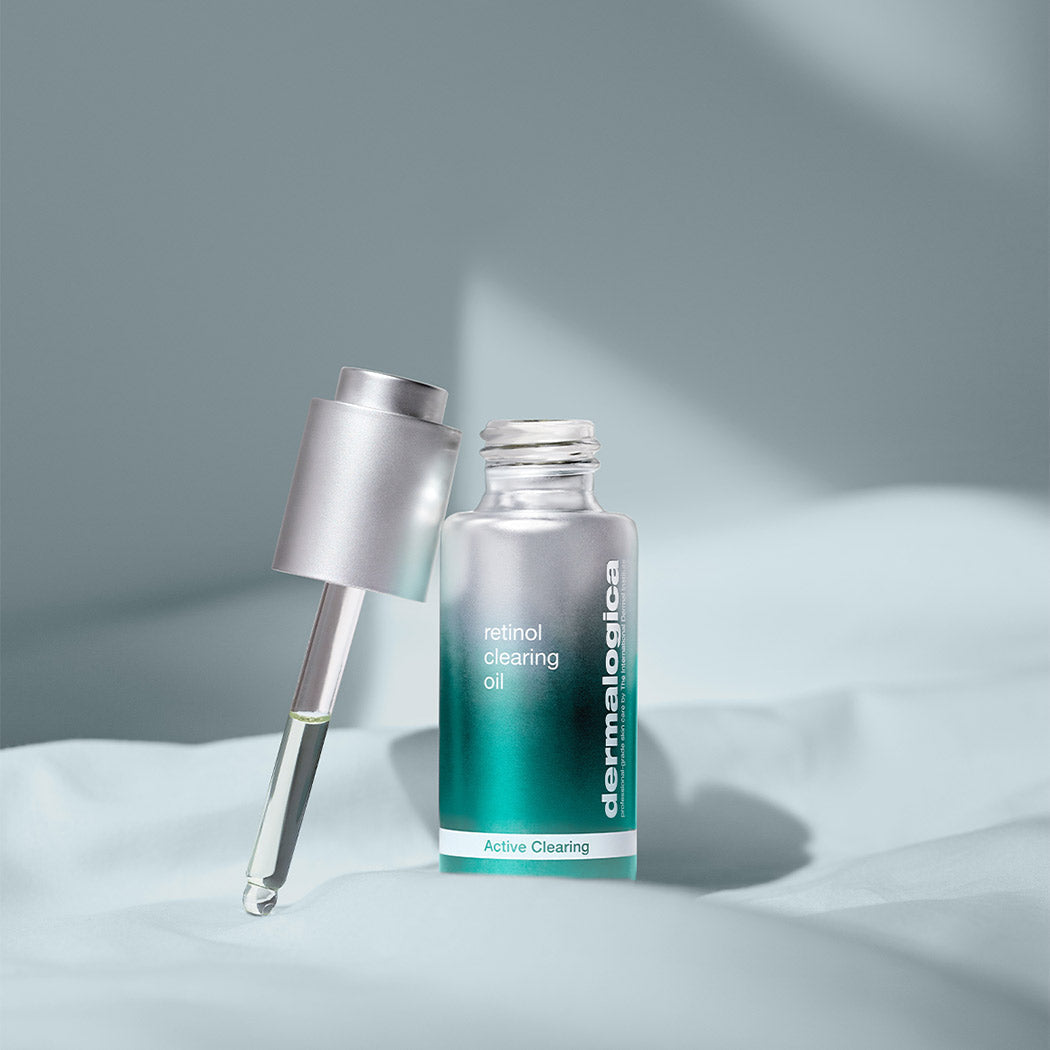 Dermalogica Active Retinol Clearing Oil