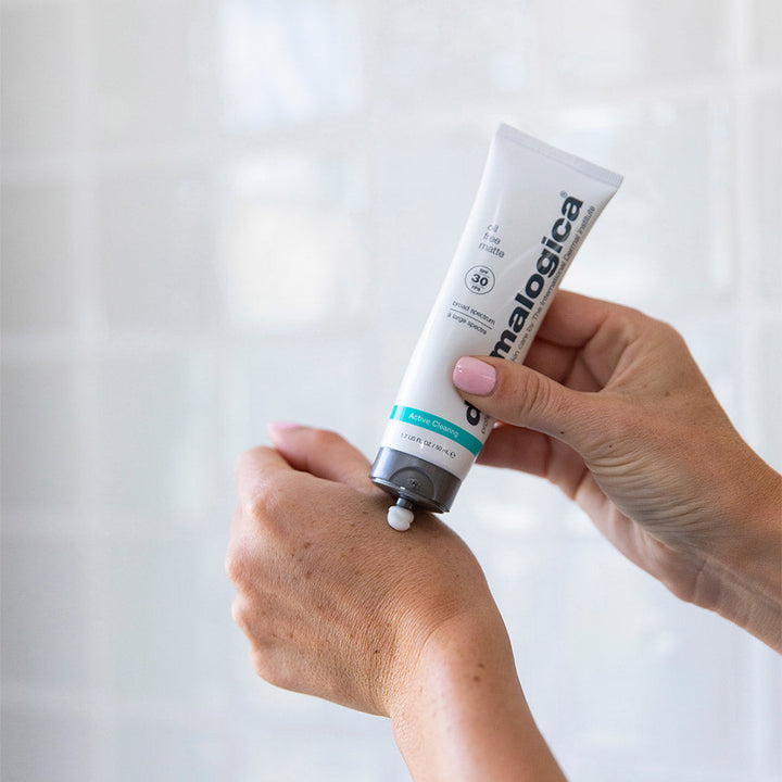 Dermalogica Active Clearing Oil Free Matte SPF 30 50ml