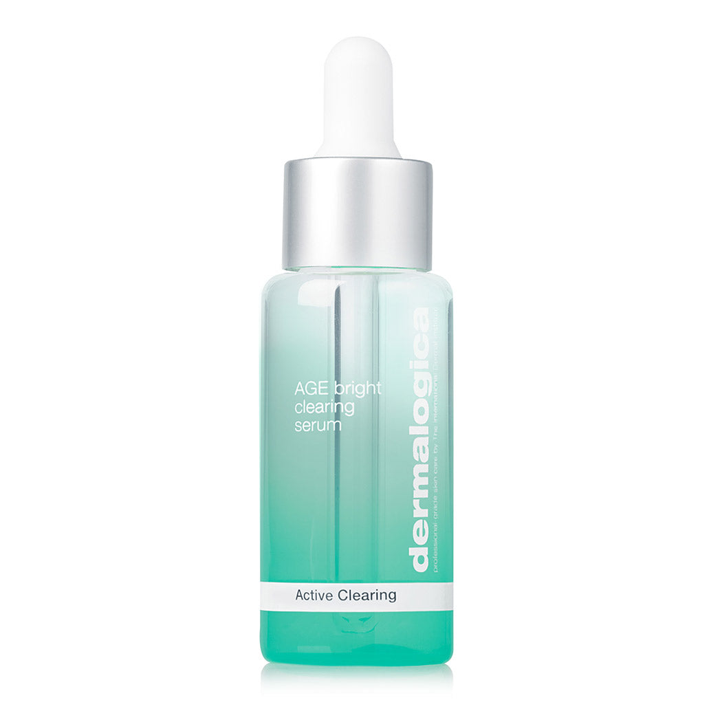 Dermalogica Active Age Bright Clearing Serum 30ml