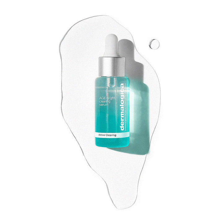Dermalogica Active Age Bright Clearing Serum 30ml