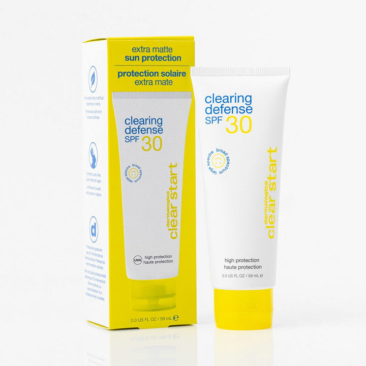 Dermalogica Clear Start Clearing Defense SPF 30
