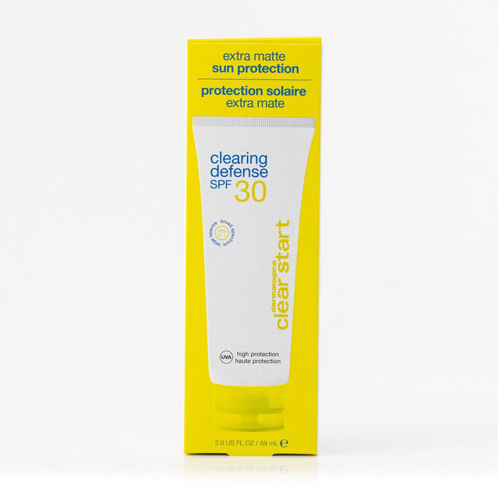 Dermalogica Clear Start Clearing Defense SPF 30