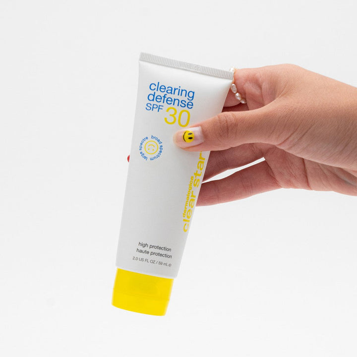 Dermalogica Clear Start Clearing Defense SPF 30