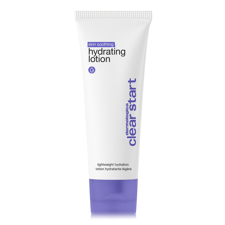 Dermalogica Clear Start Soothing Hydrating Lotion Lightweight Face Moisturizer