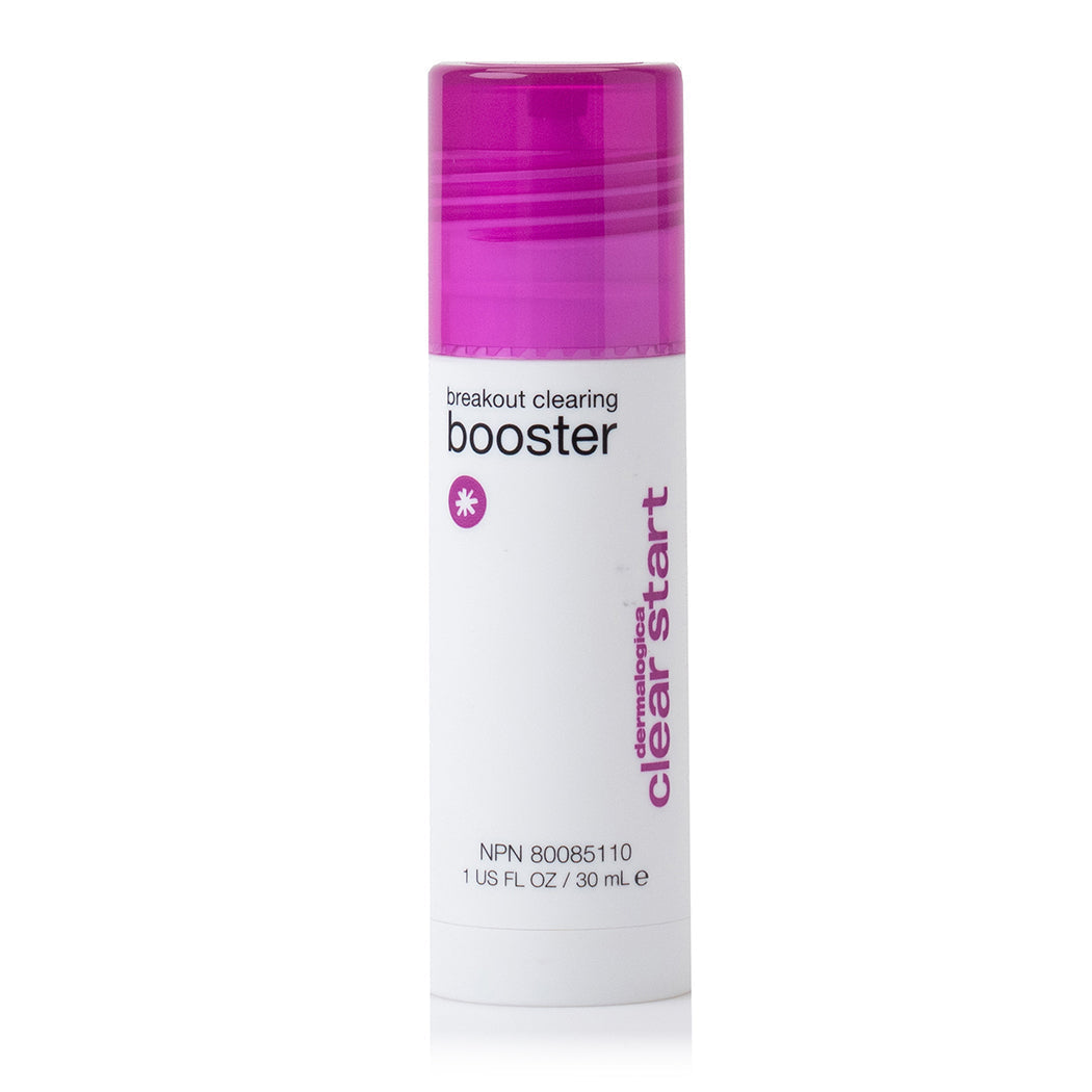 Dermalogica Clear Start Breakout Clearing Booster Acne Treatment 30ml