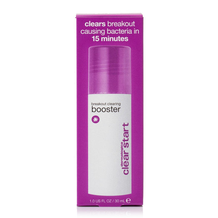 Dermalogica Clear Start Breakout Clearing Booster Acne Treatment 30ml