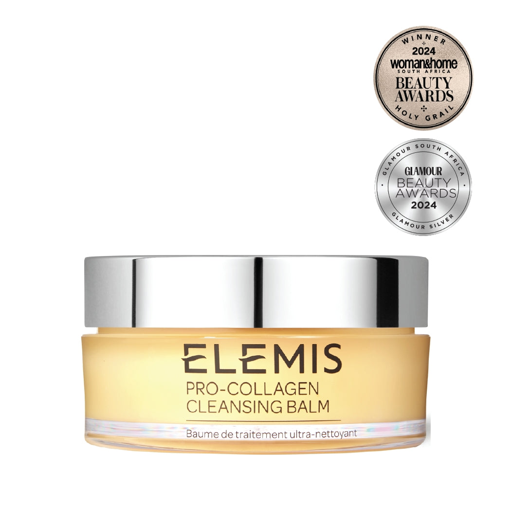 ELEMIS Pro Collagen Cleansing Balm 105G Deep Cleansing Treatment