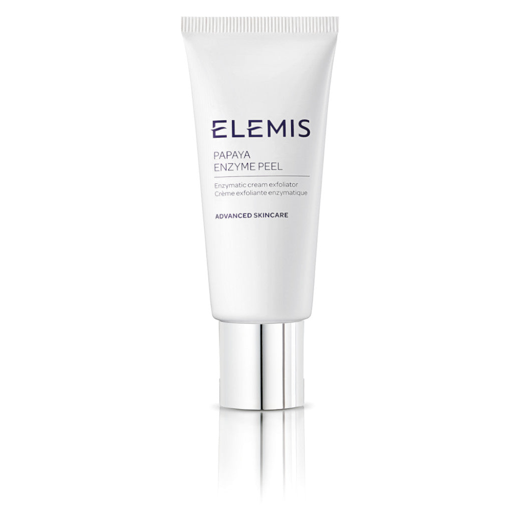 Elemis Papaya Enzyme Peel Cream Exfoliator 50ml