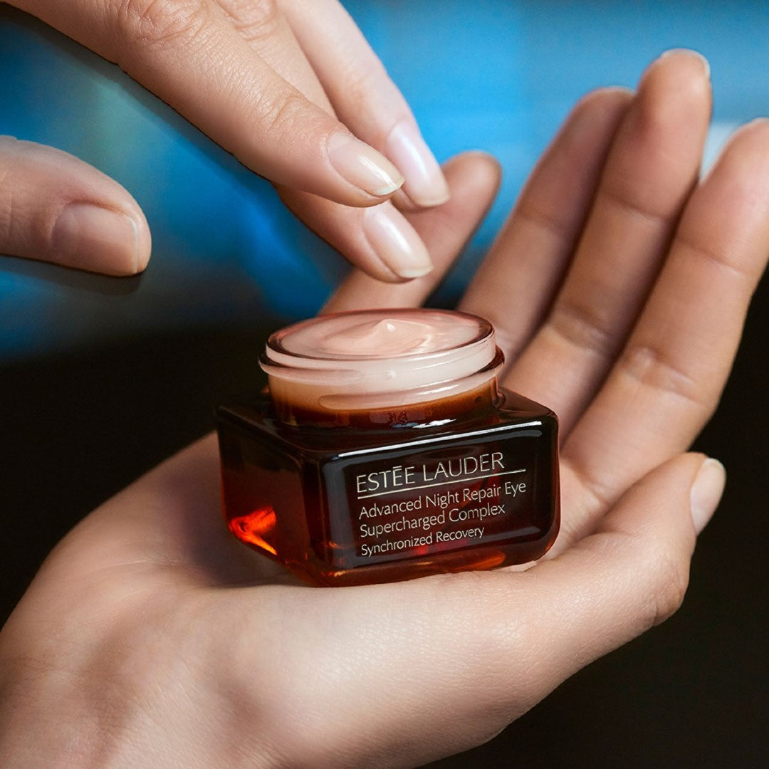 Estée Lauder Advanced Night Repair Eye Supercharged Gel Cream 15ml