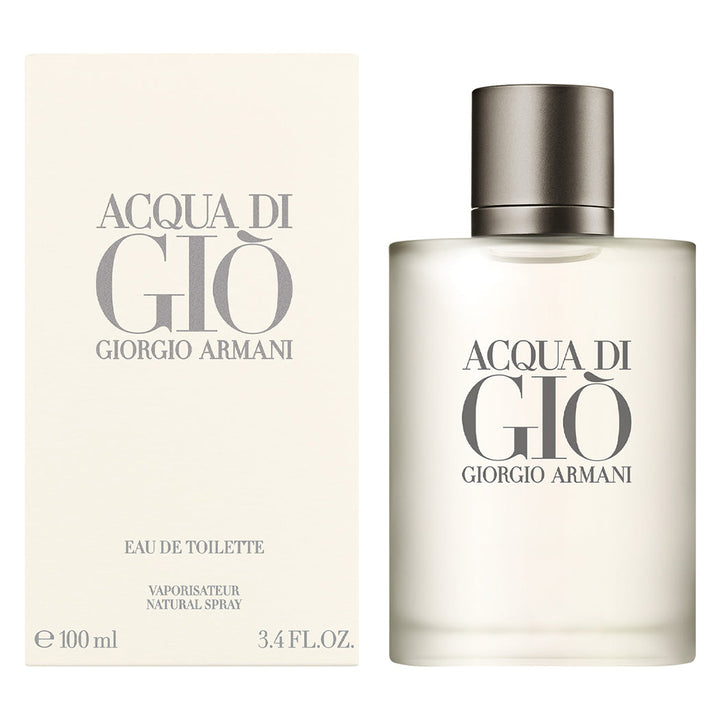 Armani Acqua Di Gio Homme Eau de Toilette