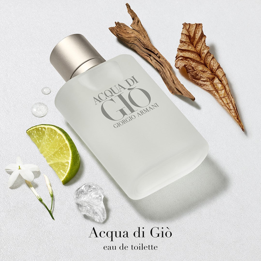 Armani Acqua Di Gio Homme Eau de Toilette