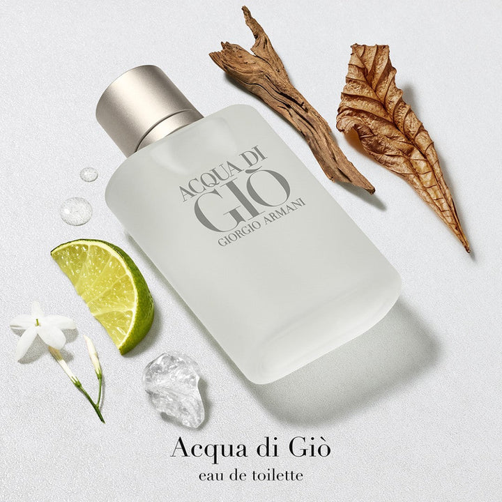 Armani Acqua Di Gio Homme Eau de Toilette