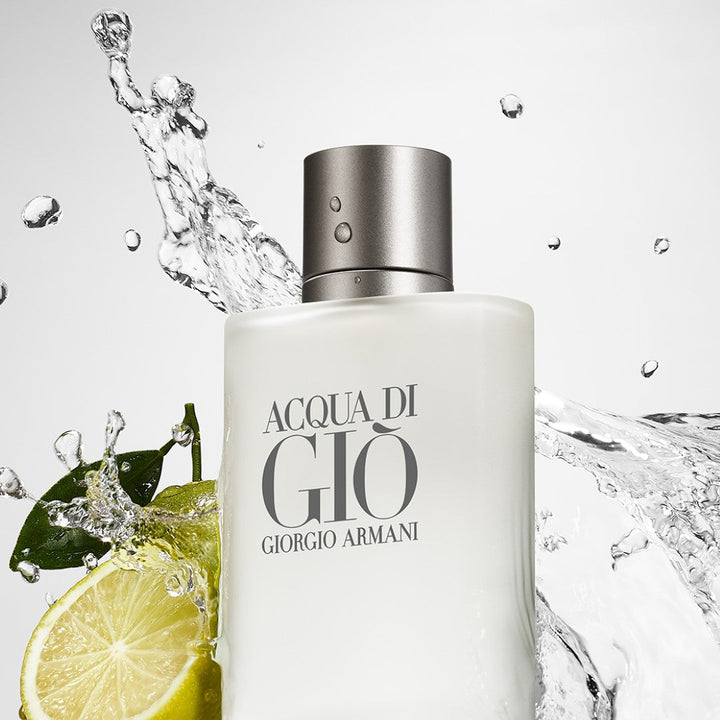 Armani Acqua Di Gio Homme Eau de Toilette