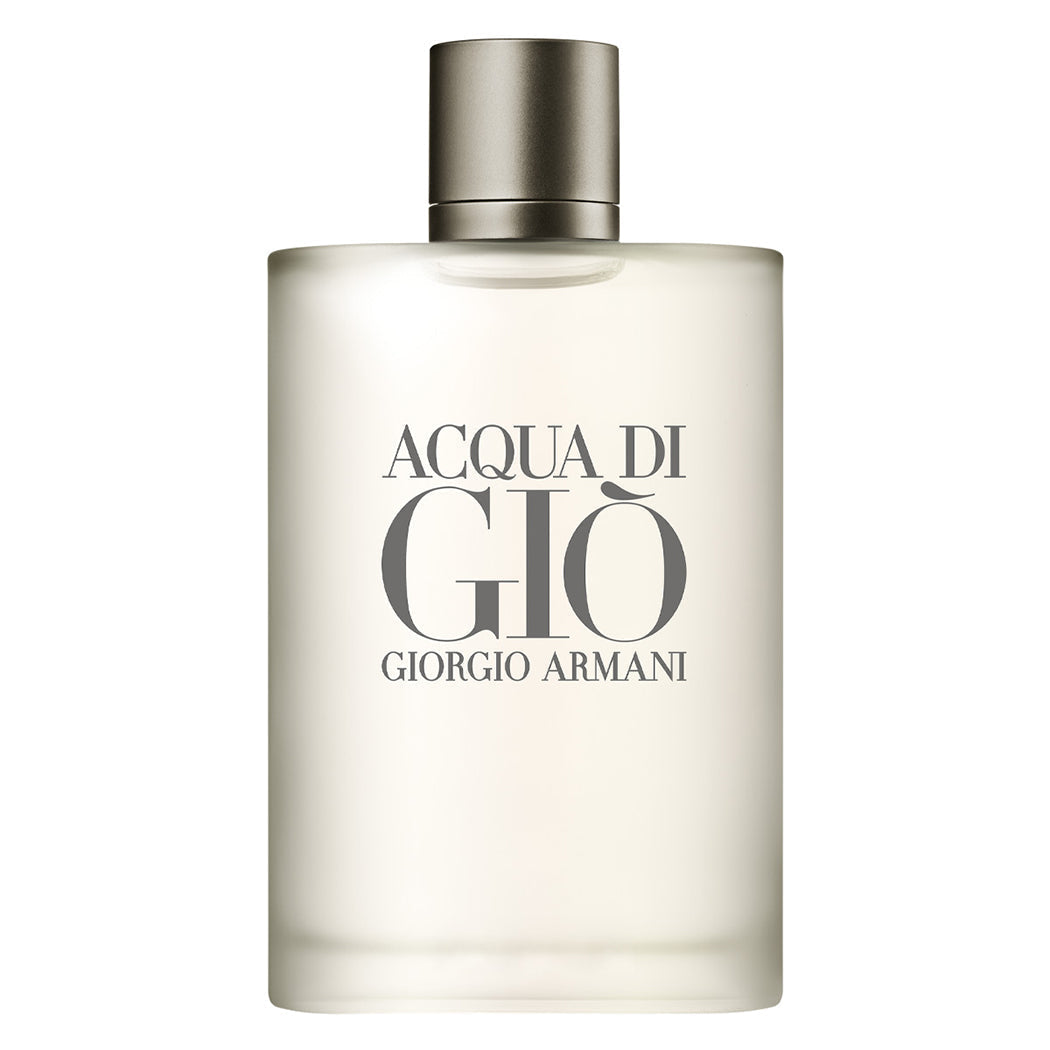 Armani Acqua Di Gio Homme Eau de Toilette