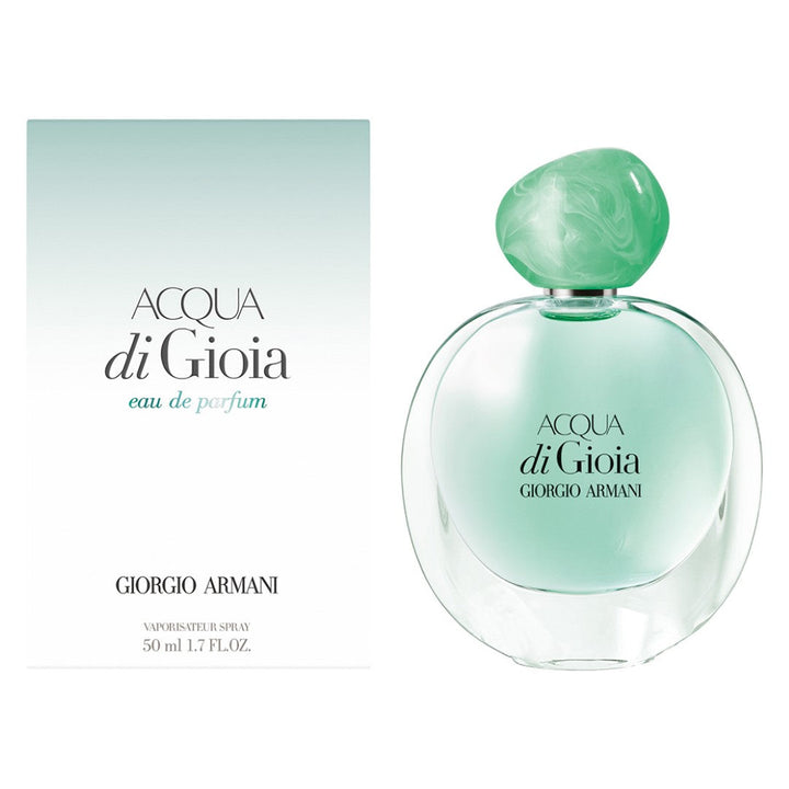 Armani Acqua Di Gioia Eau de Parfum Spray 50ml