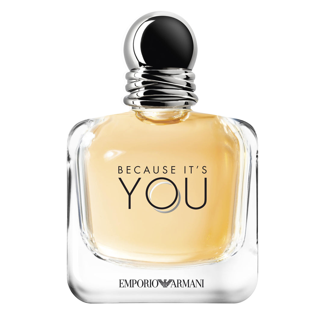 Armani Because It's You Eau de Parfum Women's Fragrance