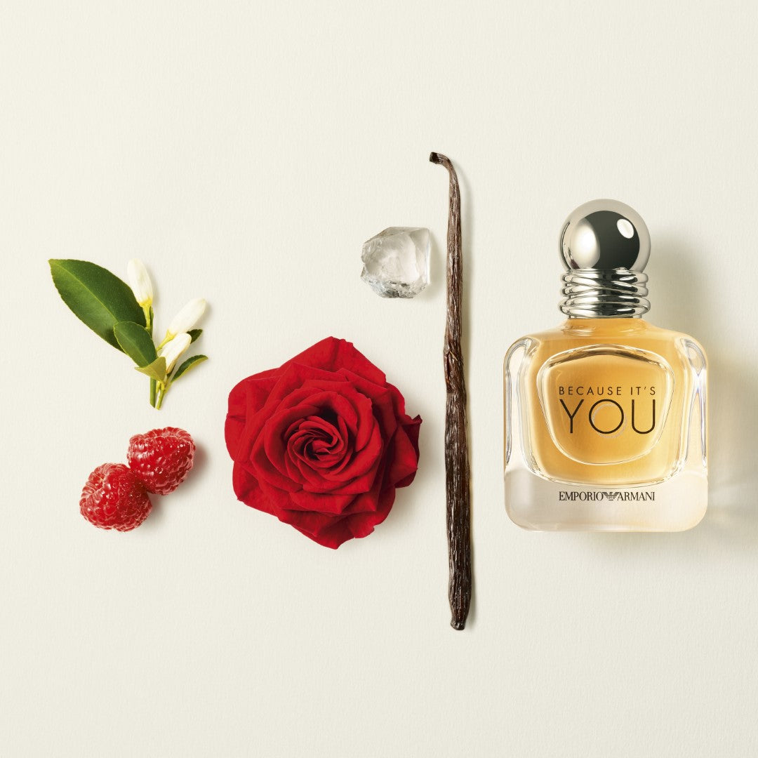 Armani Because It's You Eau de Parfum Women's Fragrance